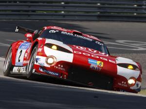 Dodge Viper GTS-R 2008 года